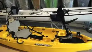 Native Watercraft Mariner 10