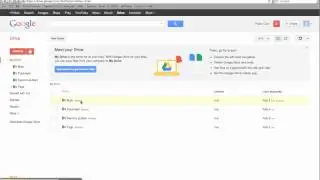 Google Docs for Ithaca Week 1