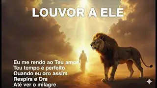 PLAYLIST DE LOUVOR E ADORAÇÃO PROFUNDA🔥