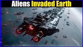 Aliens Invaded Earth During Olympics&mdash;Thought Our Athletes Were Super Soldiers | HFY Stories | Human