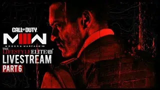 Call of Duty: Modern Warfare III [Part 6] #Cod3 #CODIII #CODMW 3#TheLifeStyleElite #TLSEliteGaming