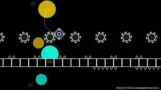 Minus World by IcedCave (w/ clicks)