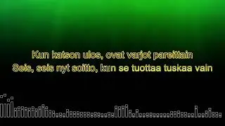 soitto seis