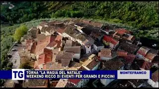 A MONTEFRANCO TORNA 