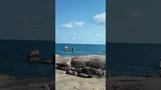 Travelling Thailand - Koh Samui - 2024(1)