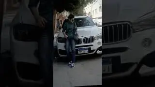 #beshoy