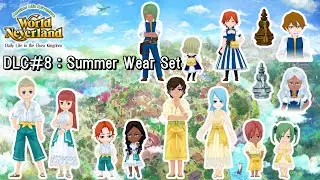 DLC #8 