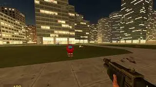 gary. mod