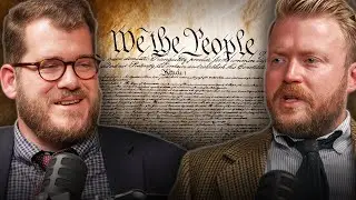 Why Originalism is Not Enough | Timon Cline