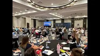 2023 Travelmation Roadshow Highlights - Indianapolis, IN