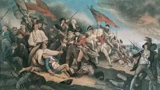 History of Lee Resolution.American Revolution.