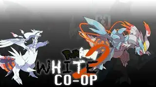 Part 12: Almost the Finale W/DukDukDerek - Pokemon B2/W2 Blind Coop Nuzlocke