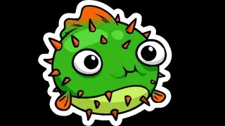 Puffer Fish Pin Location! | New Club Penguin