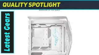 ASUS ROG Hyperion GR701: лучший корпус EATX?