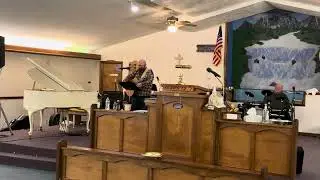 Lead Me On (Pastor Daniel Lane)