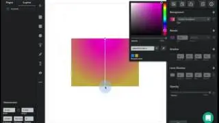 Vectr Interactive Lessons :: Gradients