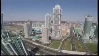 Cerimonia inagurale della Via Ryomyong (Corea del Nord)