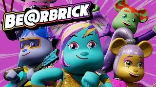 BE@RBRICK | Offizieller Trailer  | Apple TV+