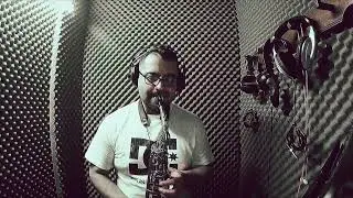 Te Felicito - Paulino Rosas Sax
