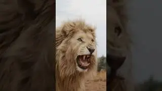 How the Lions react after 8weeks away🦁