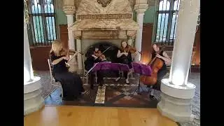 Strings4u | String Quartet | Surrey