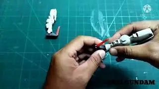 HYDRA GUNDAM | BANDAI | HG