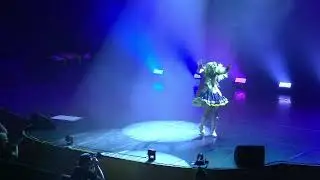 Desucon 2025 Cosplay - 07 - Zumie - Elena Shimabara - The Idolm@ster Million Live!: Theater Days