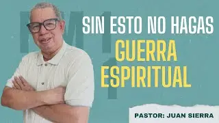 🔥N° 1147  LA GUERRA ESPIREITUAL NO ES PÓR EMOCION ES POR REVELACION✅