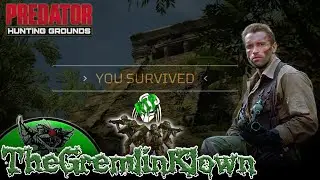 Predator Hunting Grounds | You Survived 