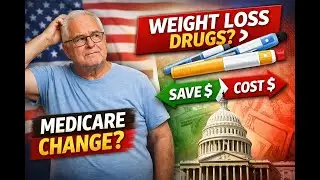This Bill Could Cost Medicare Billions -- Or Save It