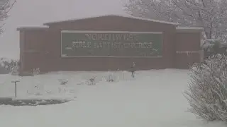 Elgin church pushing back against Illinois stay-at-home order