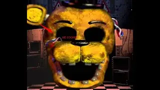 FNAF I REMAKE FIVE