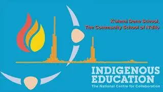 K'alemi Dene School, The Community School of N'dilo