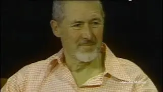 Anthony Quayle Interview (December 20, 1975)