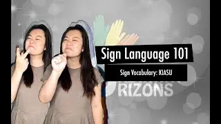 SINGAPORE SIGN LANGUAGE 101: Kiasu