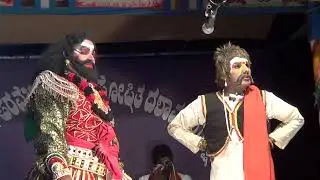 Якшагана - Тулу - Качура Мальди - 9 - Вагенаду - Мучур - Кодападаву - Арала Хасия