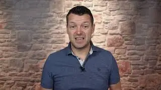 Welcome to Geoff Watts' YouTube Channel