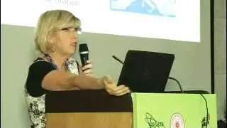 Lynn Woolfrey, DataFirst - A South African Data Service