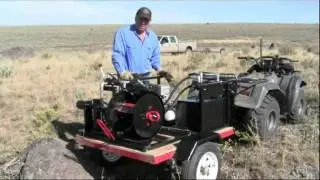 Standard Mount Wire Roller-Video 1.qt