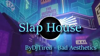 ByDjTired - Bad Aesthetics #music #edm #producer