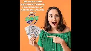 free save club app