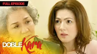 [ENG SUB] Ep 181 | Doble Kara | Julia Montes, Mylene Dizon, Carmina Villaroel
