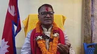 Savamukh Ram Ashish Yadav | Padbhar Grahan | Madhesh Pradesh Sabha | Full Video