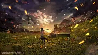 Stilhed & Norvik - Sejl