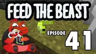 Mindcrack FTB - E41 - EXTERMINATE!