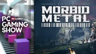 Morbid Metal Early Access release date trailer - PC Gaming Show 2025