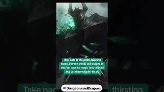 How to play Mordekaiser from League of Legends in Dungeons and Dragons. Character sheet in comments