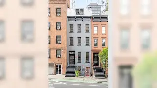 131 East 38th Street  -  Murray Hill, NYC