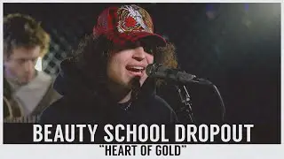 Beauty School Dropout - 