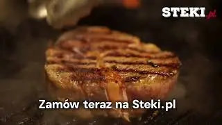 Steki.pl - Polska wołowina premium